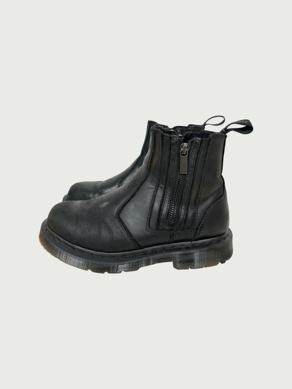 Dr. Martens Chelsea Boots